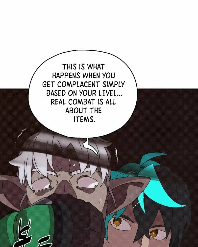 My Inventory Is Abnormal Chapter 20 page 10 - 