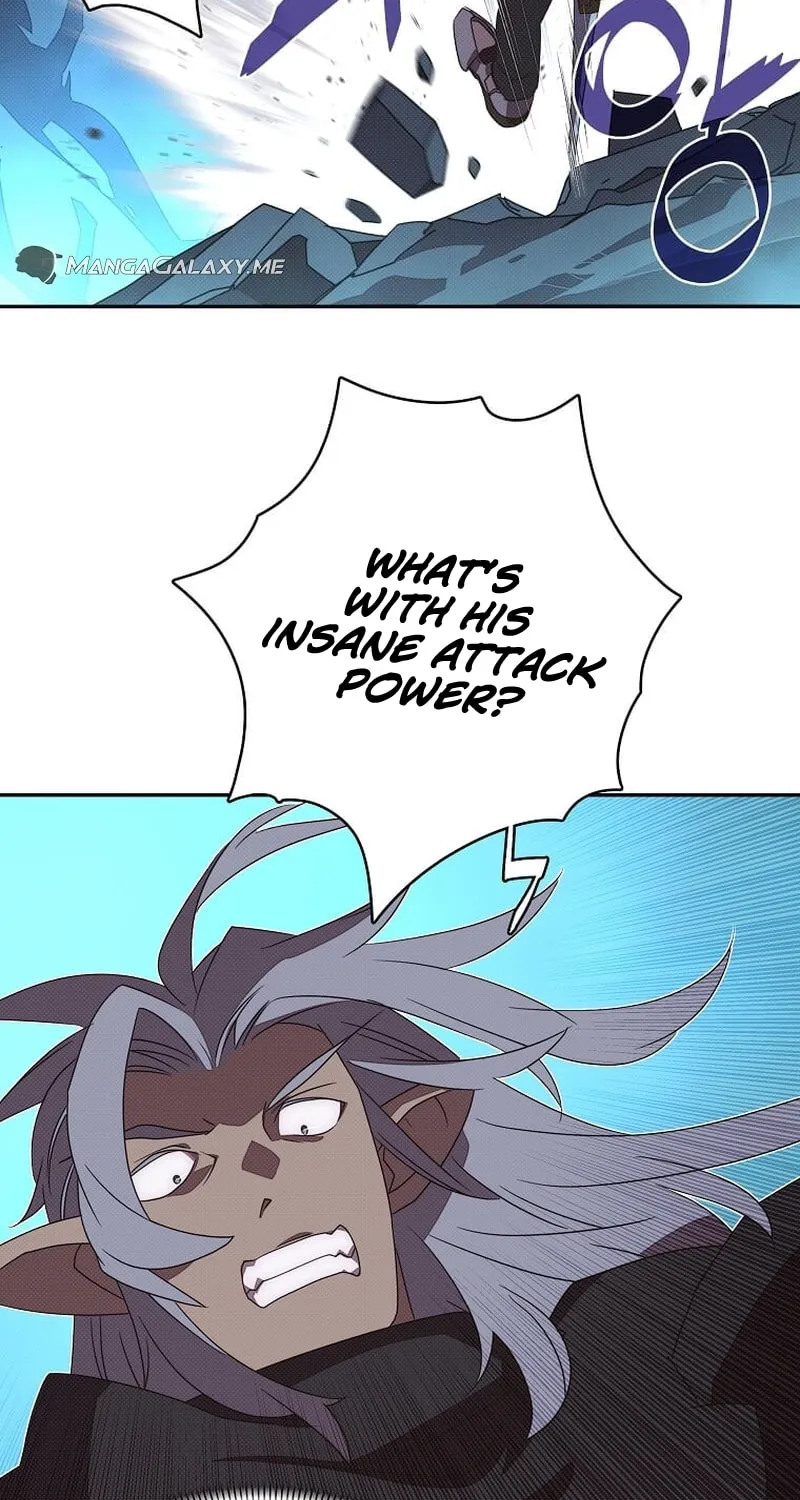 My Inventory Is Abnormal Chapter 21 page 11 - 