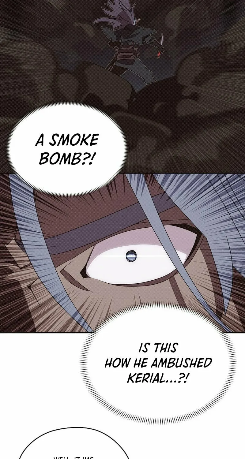 My Inventory Is Abnormal Chapter 21 page 17 - 