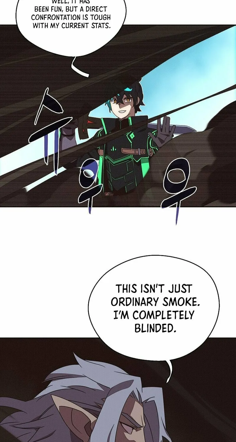My Inventory Is Abnormal Chapter 21 page 18 - 