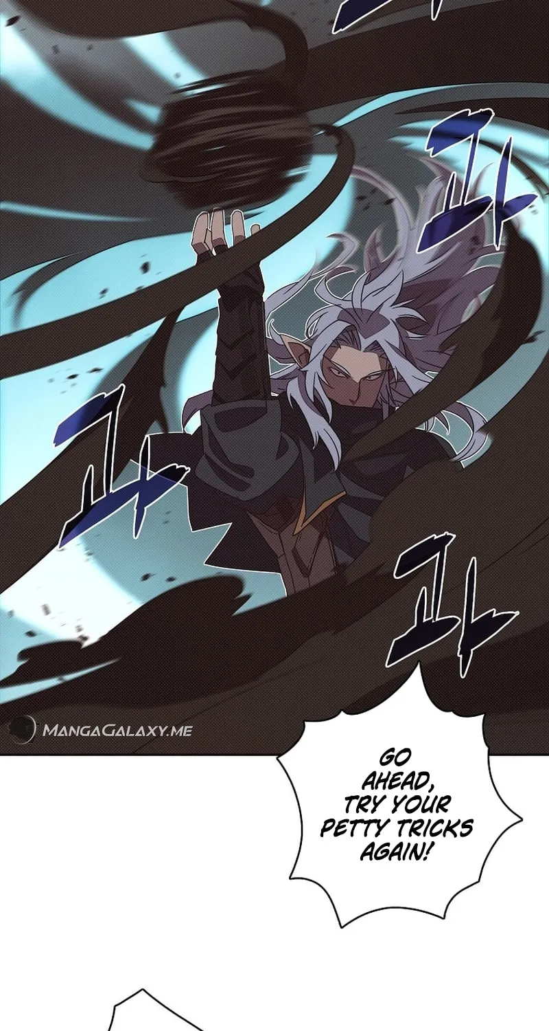 My Inventory Is Abnormal Chapter 21 page 21 - 