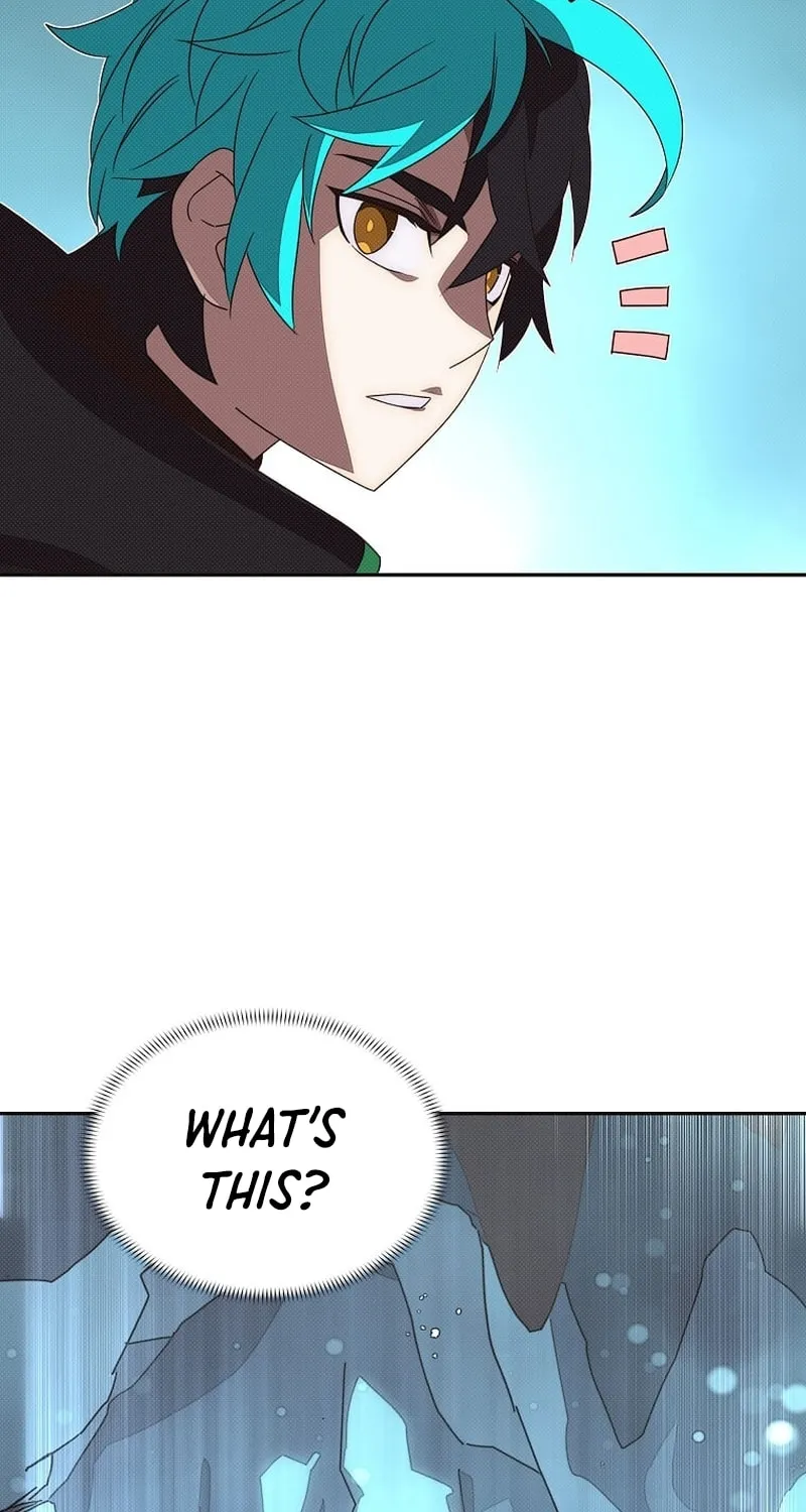 My Inventory Is Abnormal Chapter 21 page 23 - 