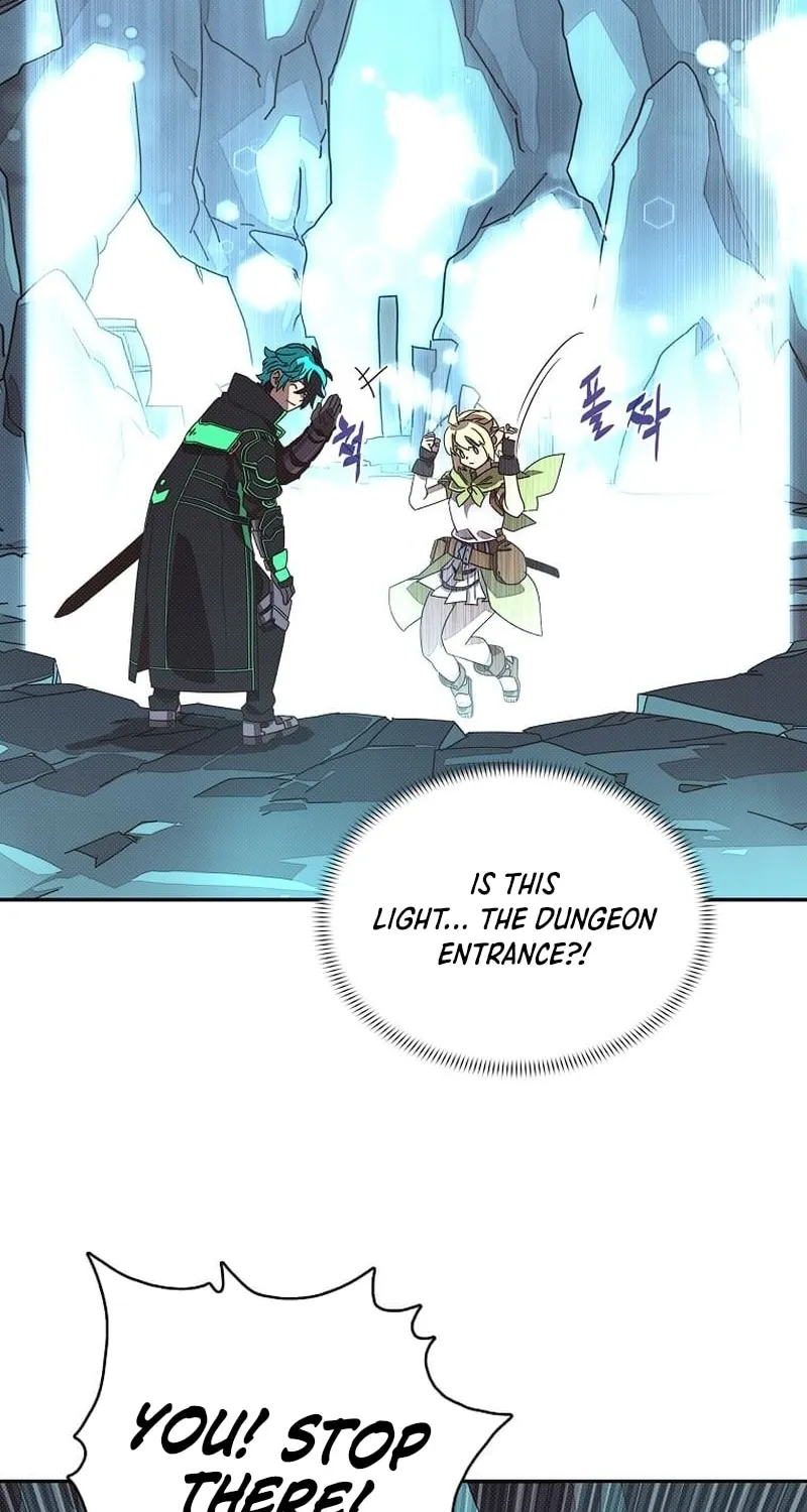 My Inventory Is Abnormal Chapter 21 page 24 - 