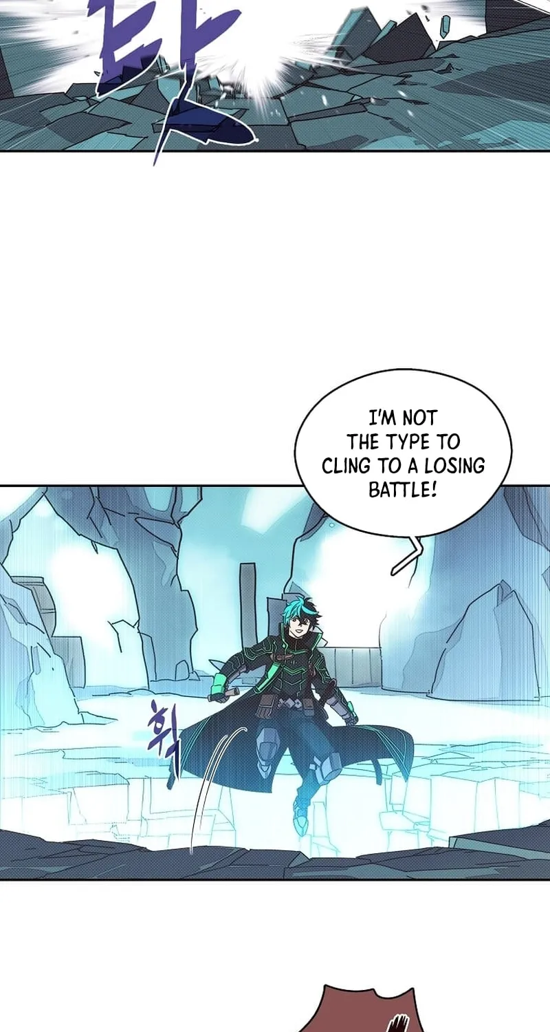 My Inventory Is Abnormal Chapter 21 page 26 - 