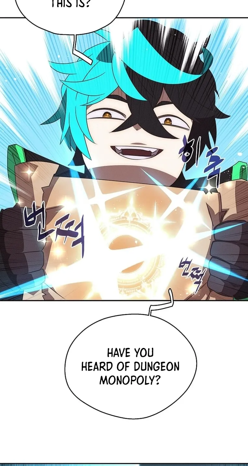 My Inventory Is Abnormal Chapter 21 page 28 - 