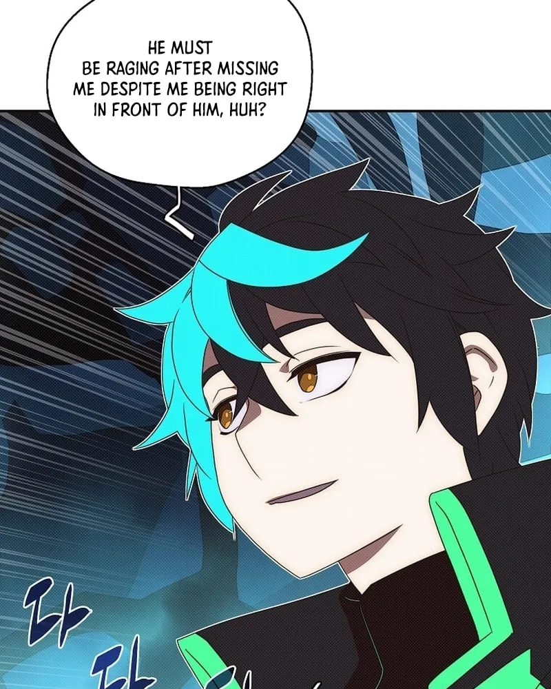 My Inventory Is Abnormal Chapter 21 page 35 - 