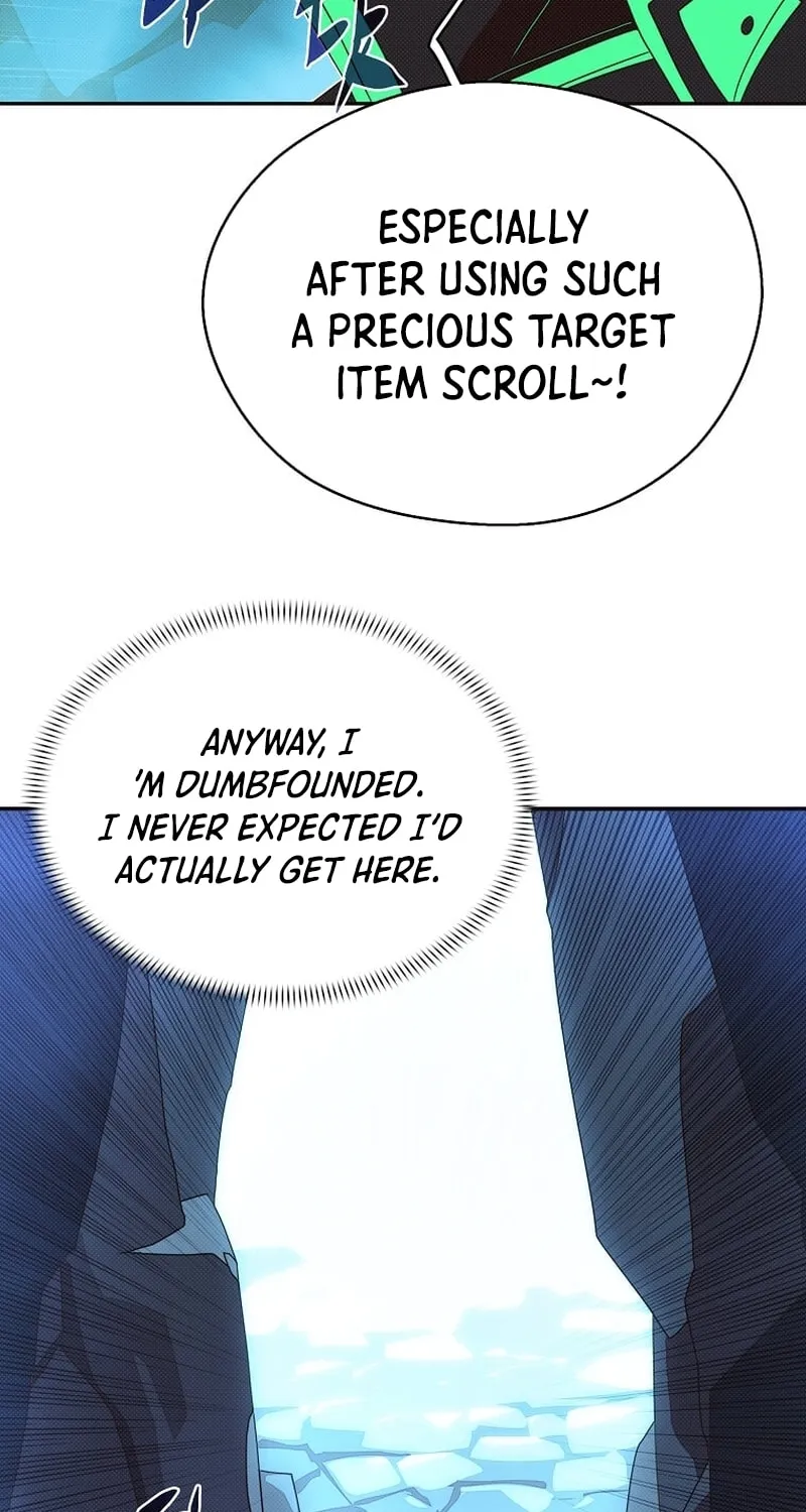 My Inventory Is Abnormal Chapter 21 page 36 - 