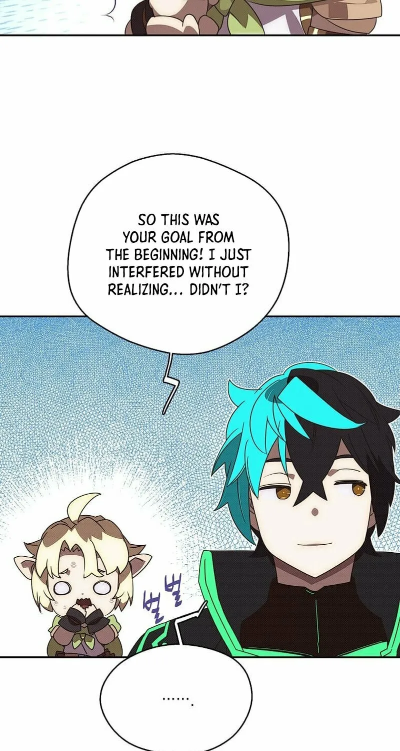 My Inventory Is Abnormal Chapter 21 page 41 - 