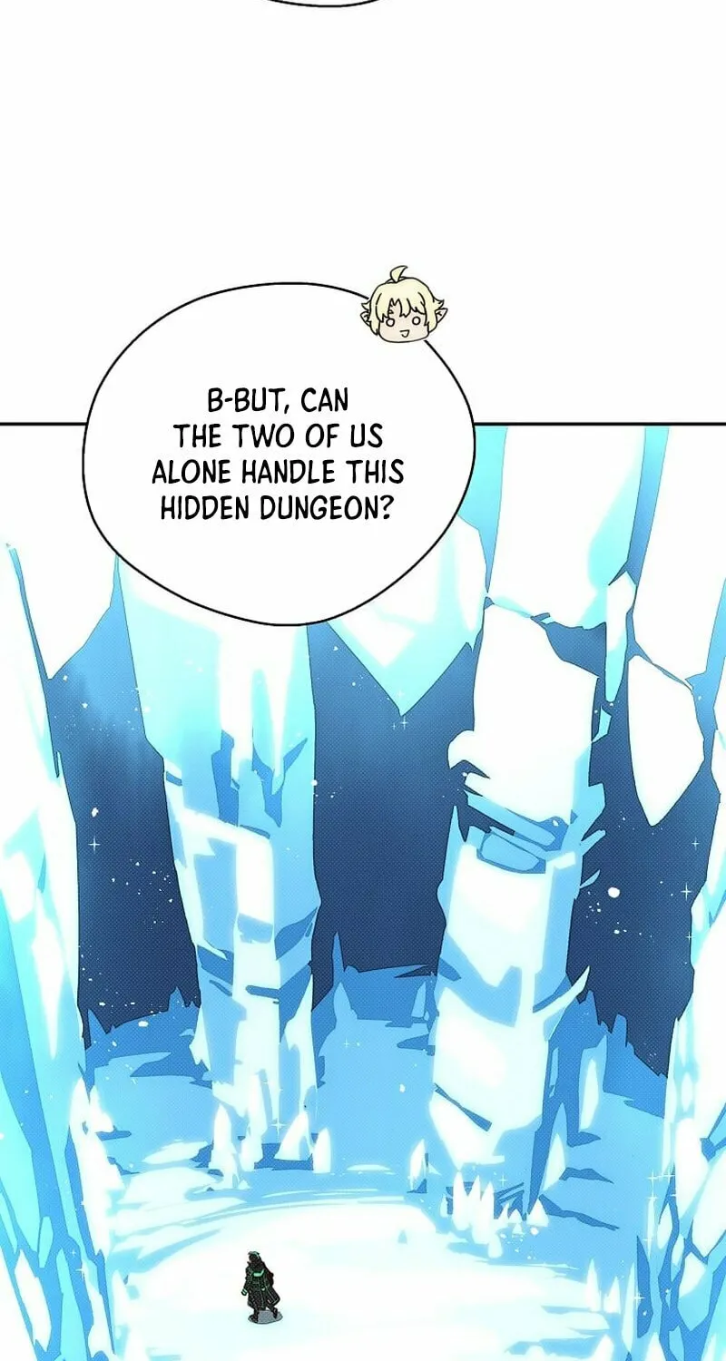 My Inventory Is Abnormal Chapter 21 page 42 - 
