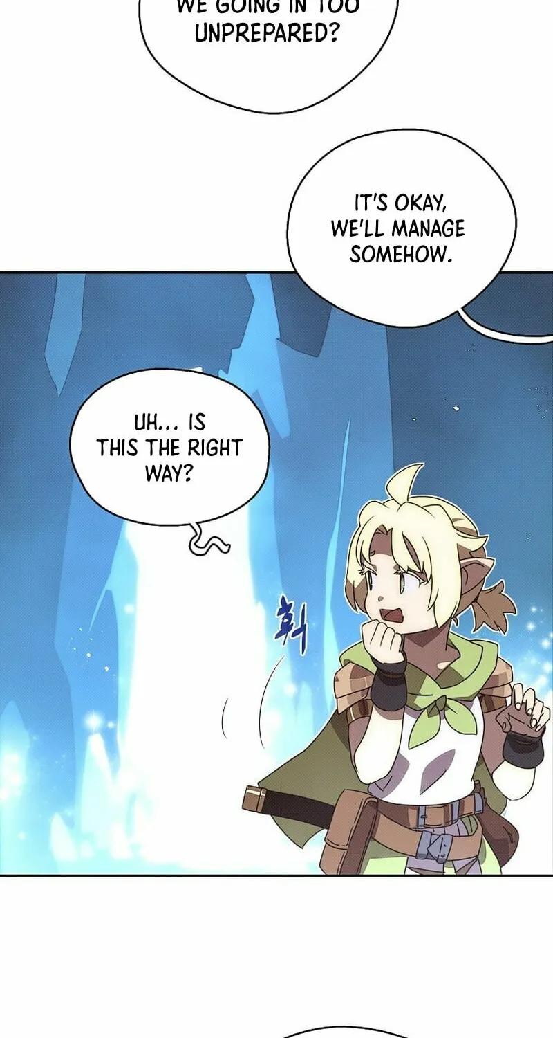 My Inventory Is Abnormal Chapter 21 page 44 - 