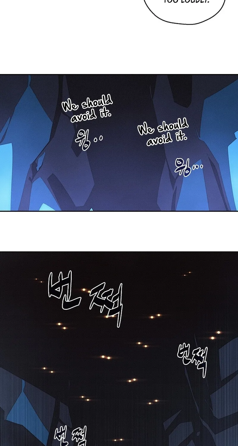 My Inventory Is Abnormal Chapter 21 page 47 - 