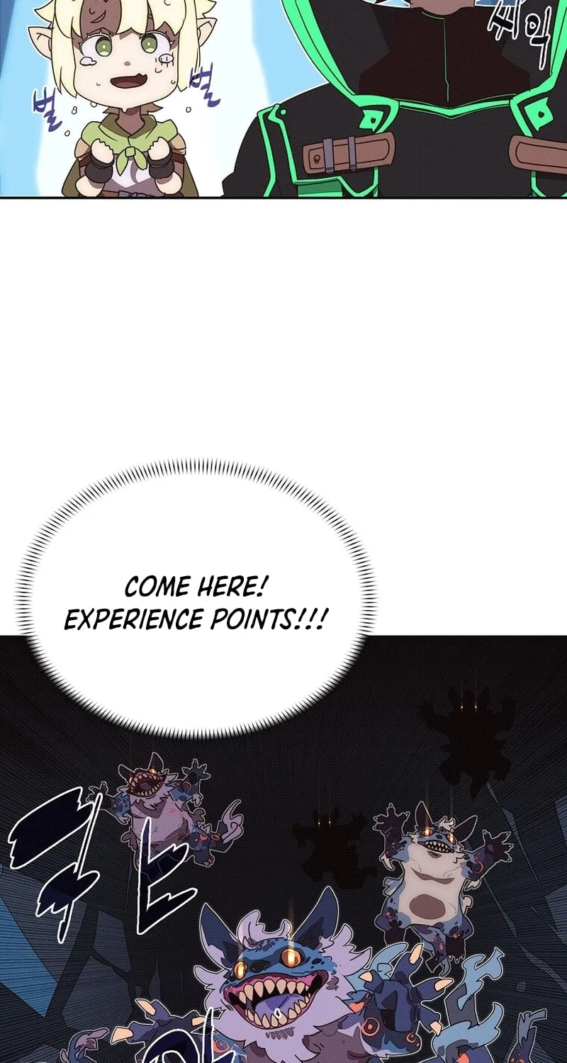 My Inventory Is Abnormal Chapter 21 page 49 - 
