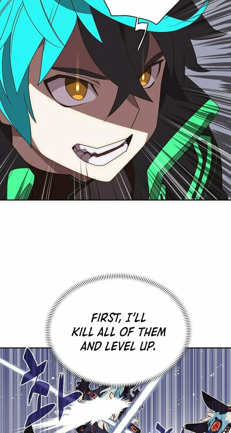 My Inventory Is Abnormal Chapter 21 page 58 - 