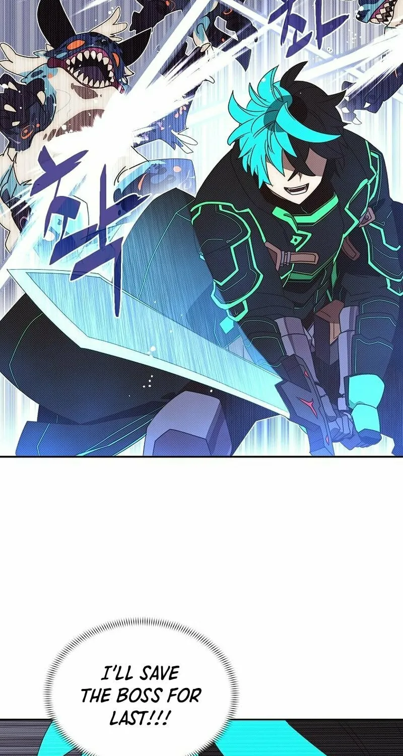 My Inventory Is Abnormal Chapter 21 page 59 - 