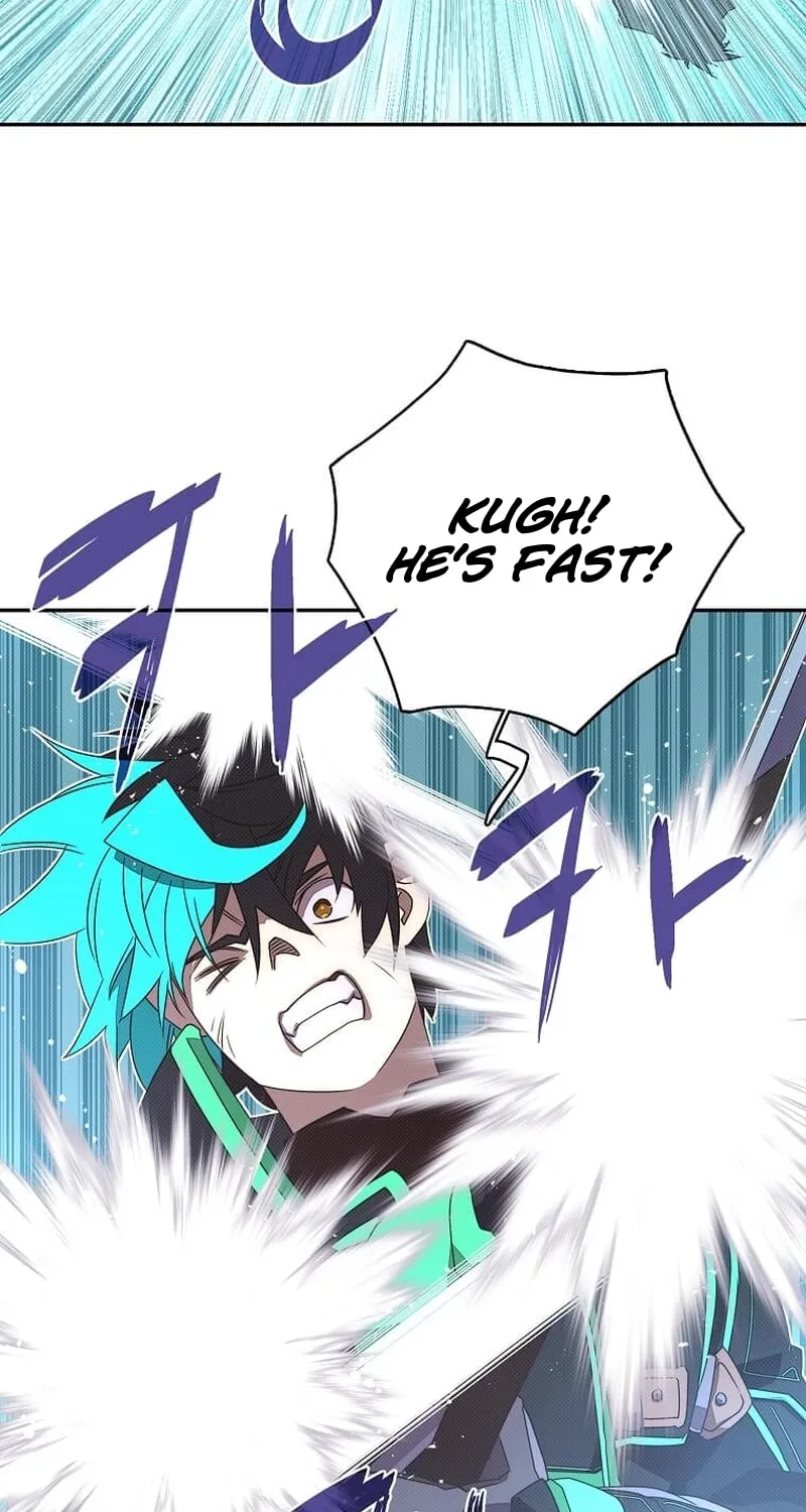 My Inventory Is Abnormal Chapter 21 page 7 - 