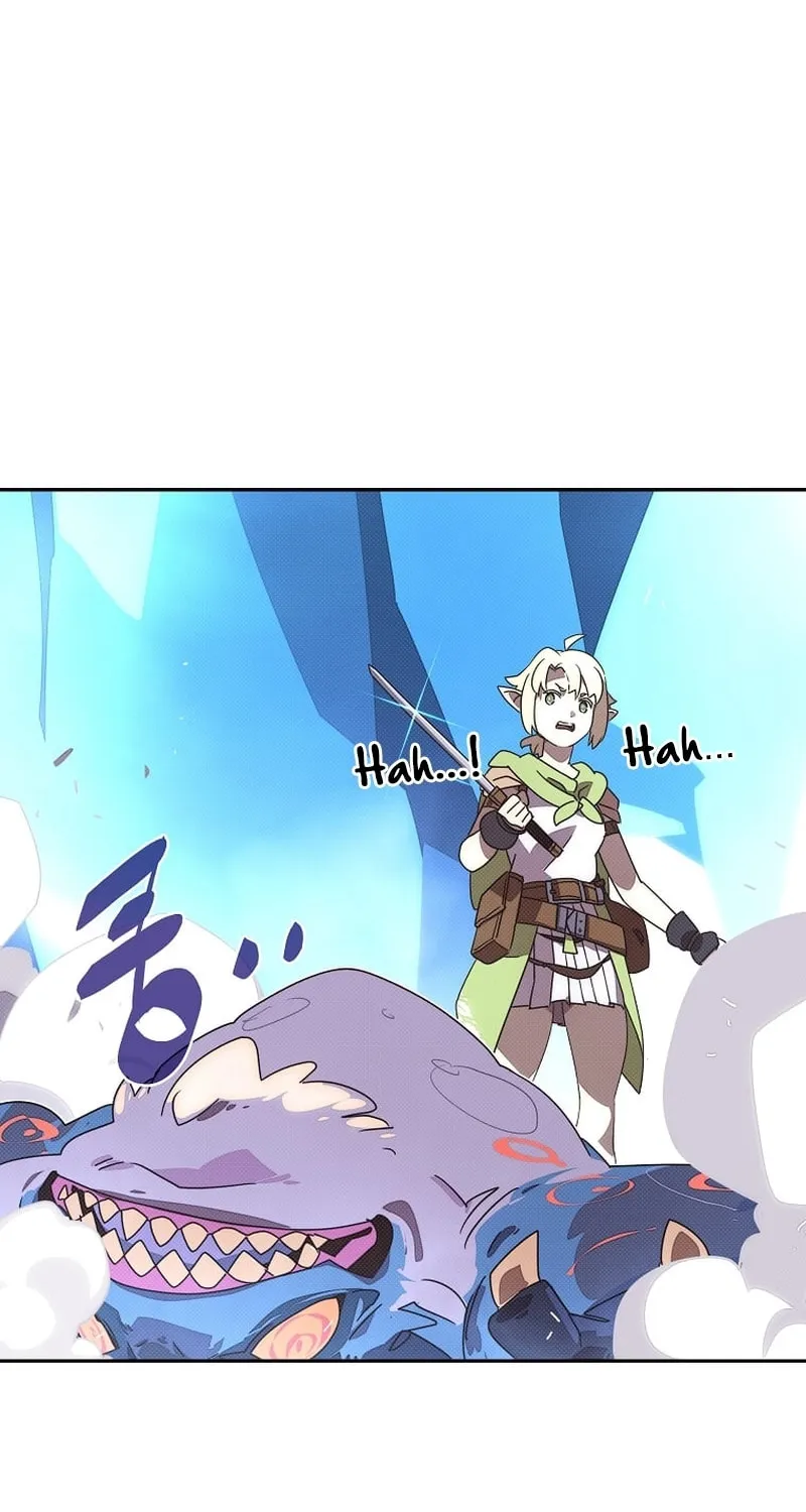 My Inventory Is Abnormal Chapter 21 page 62 - 