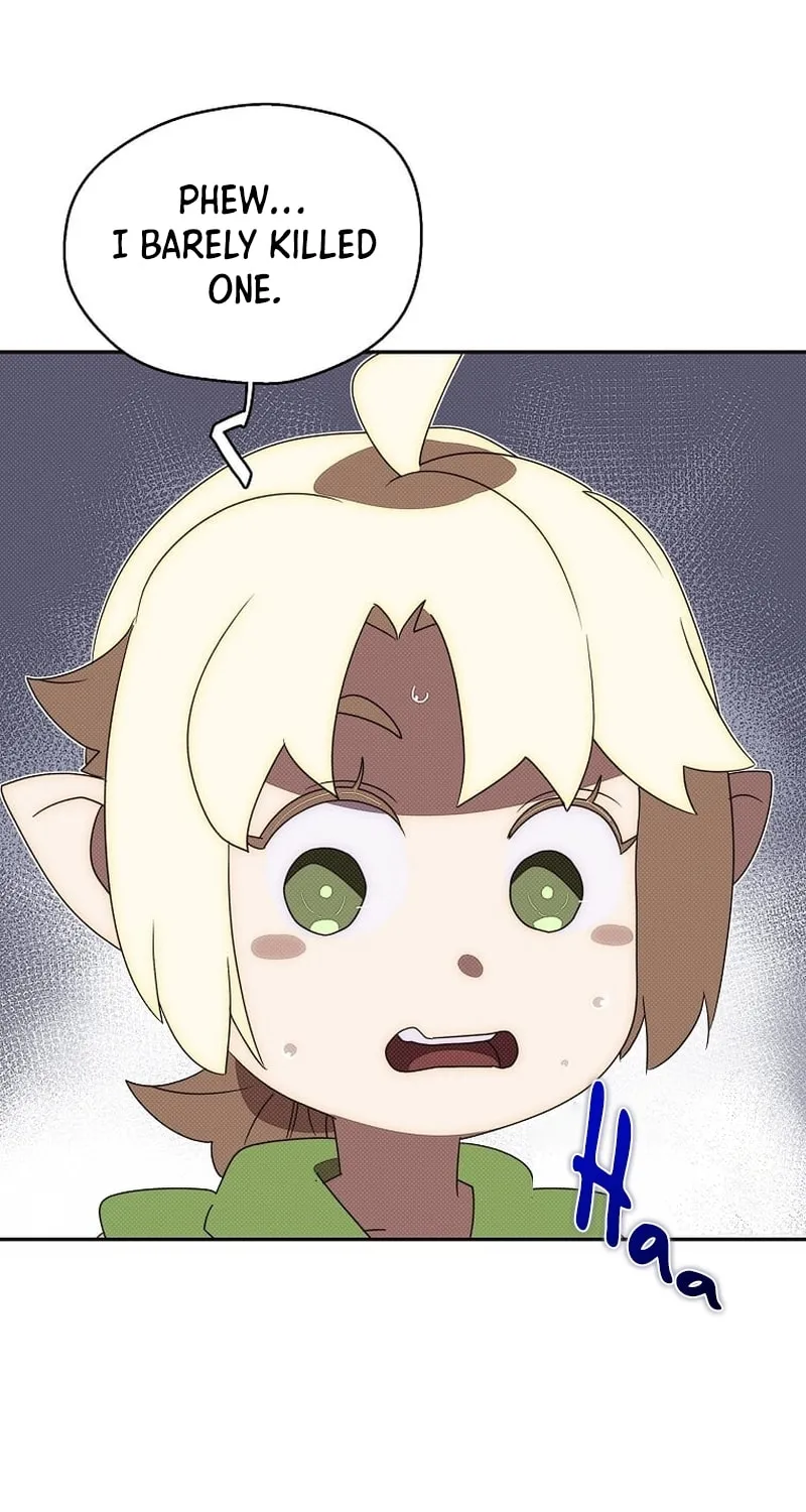 My Inventory Is Abnormal Chapter 21 page 63 - 