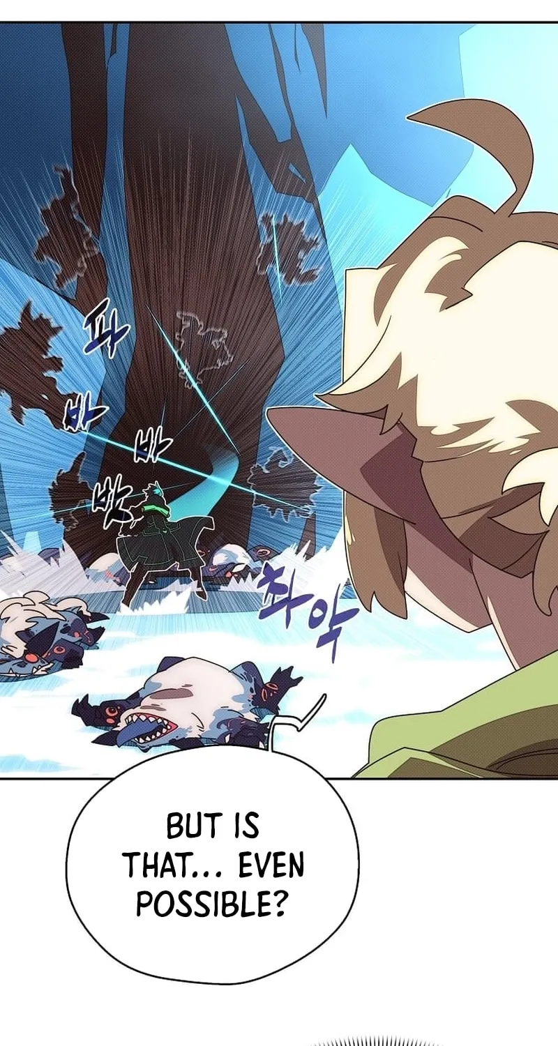 My Inventory Is Abnormal Chapter 21 page 64 - 