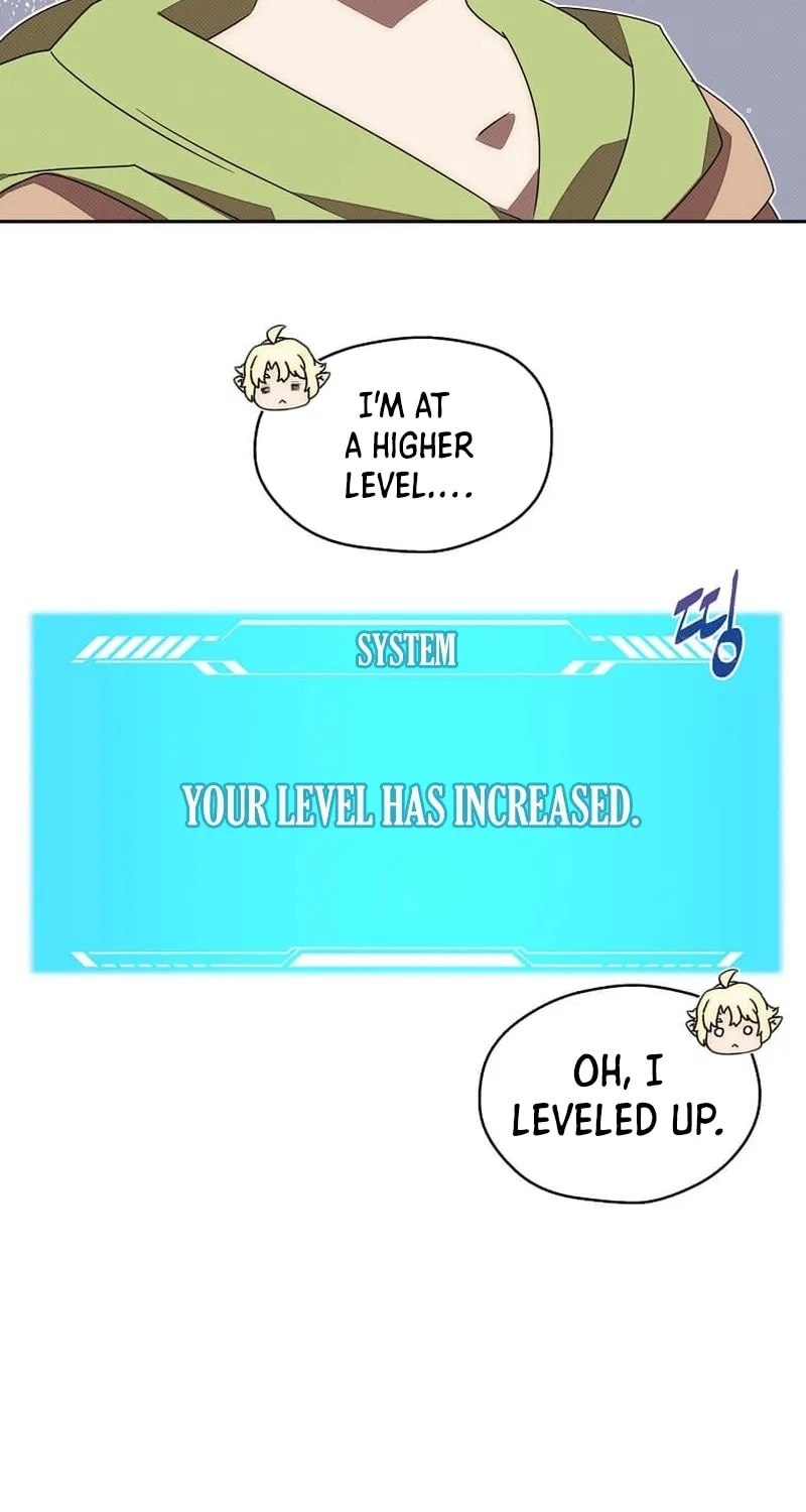 My Inventory Is Abnormal Chapter 21 page 66 - 