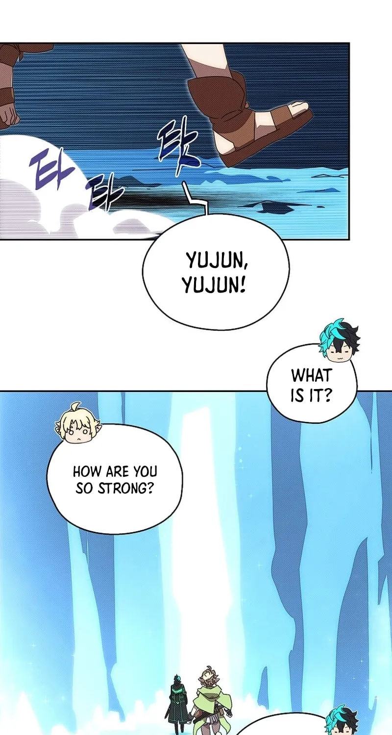 My Inventory Is Abnormal Chapter 21 page 67 - 