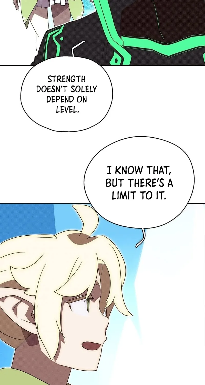 My Inventory Is Abnormal Chapter 21 page 69 - 