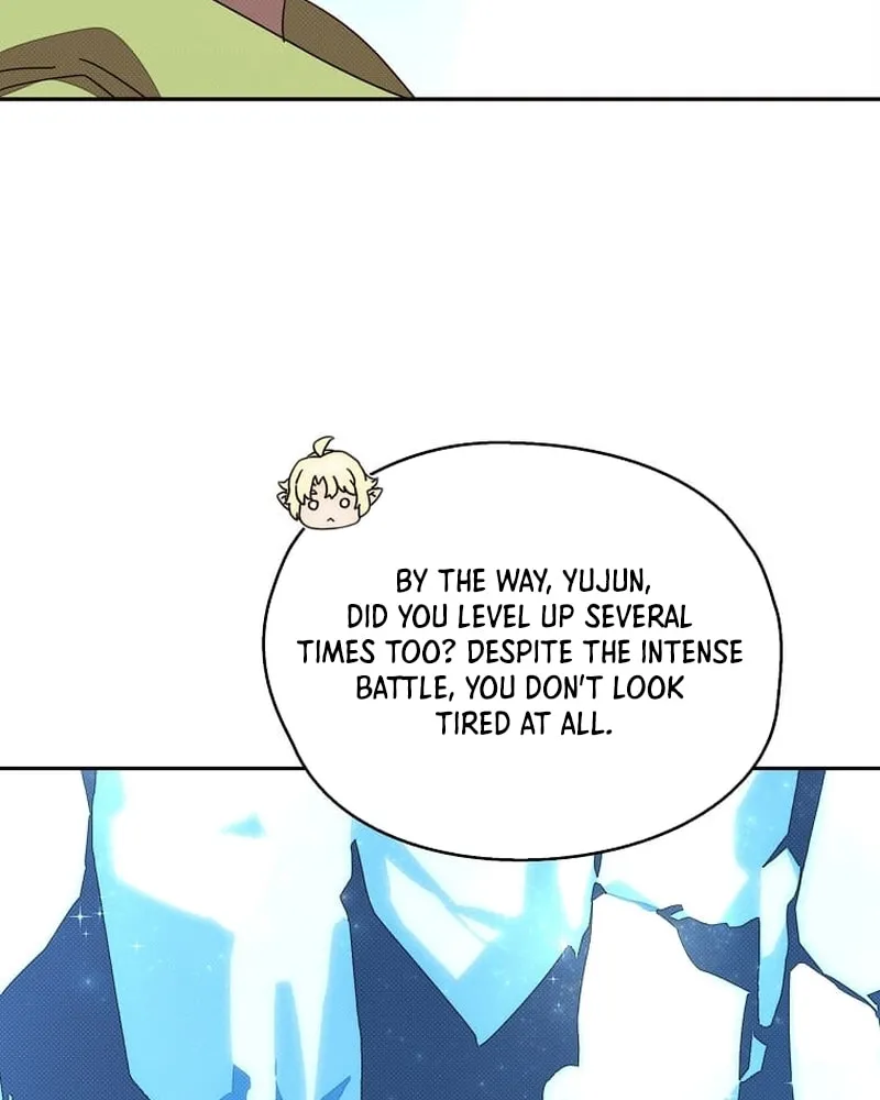 My Inventory Is Abnormal Chapter 21 page 70 - 