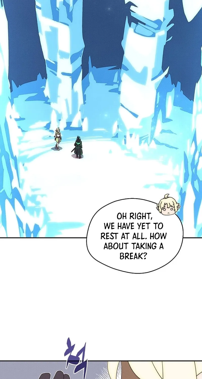 My Inventory Is Abnormal Chapter 21 page 71 - 