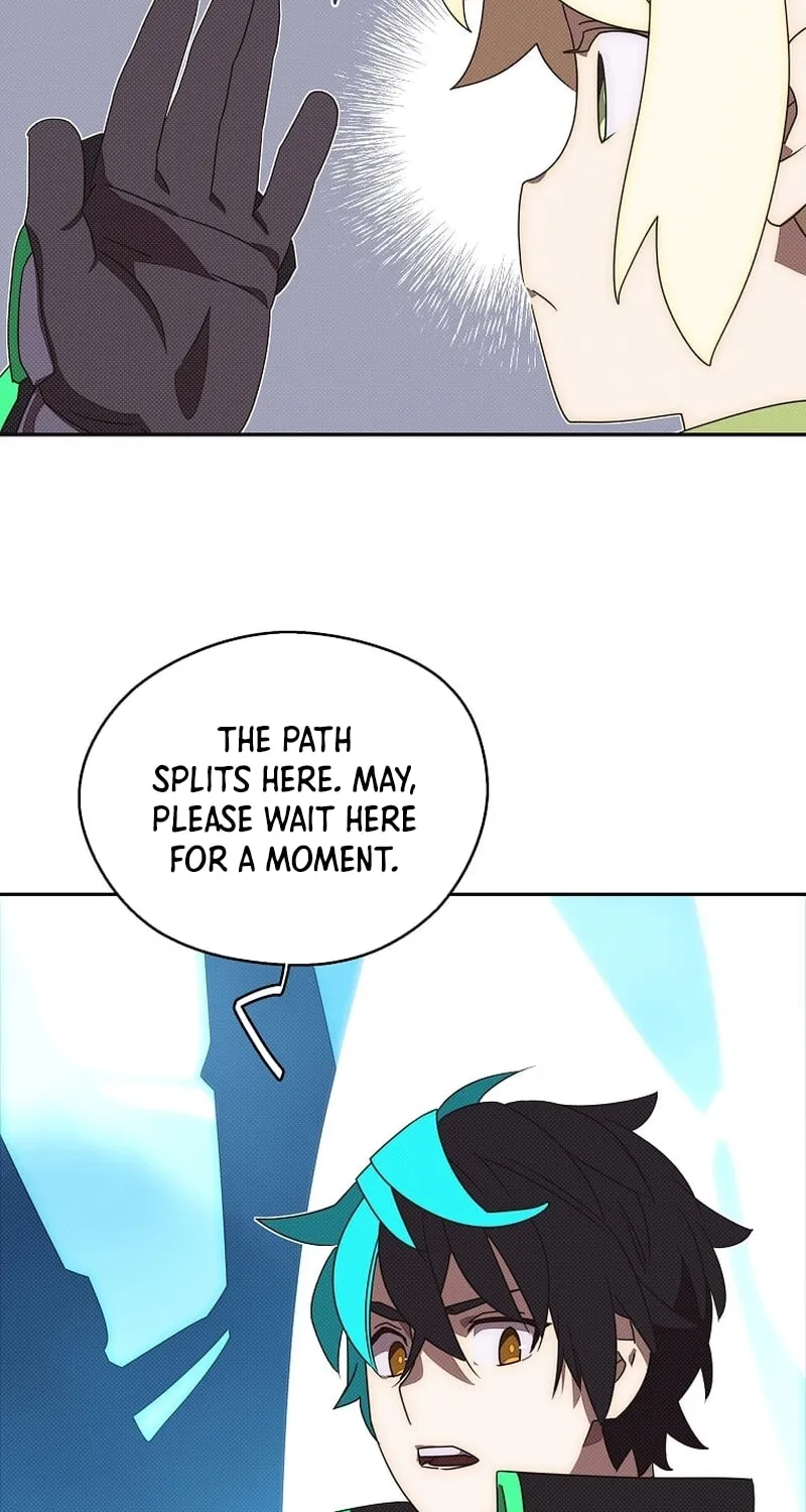 My Inventory Is Abnormal Chapter 21 page 72 - 
