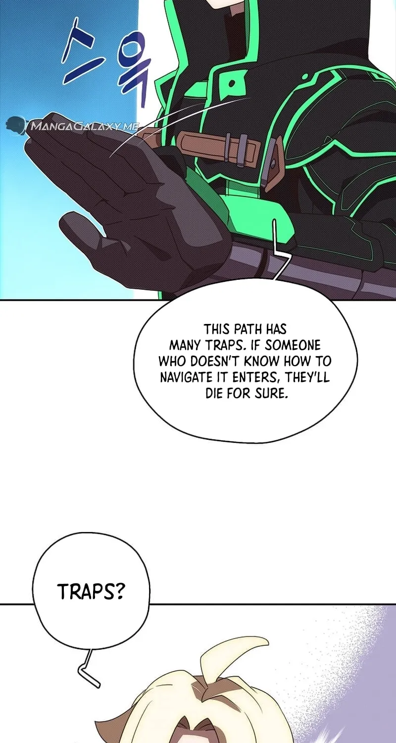 My Inventory Is Abnormal Chapter 21 page 73 - 