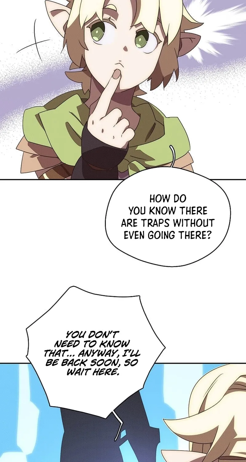 My Inventory Is Abnormal Chapter 21 page 74 - 