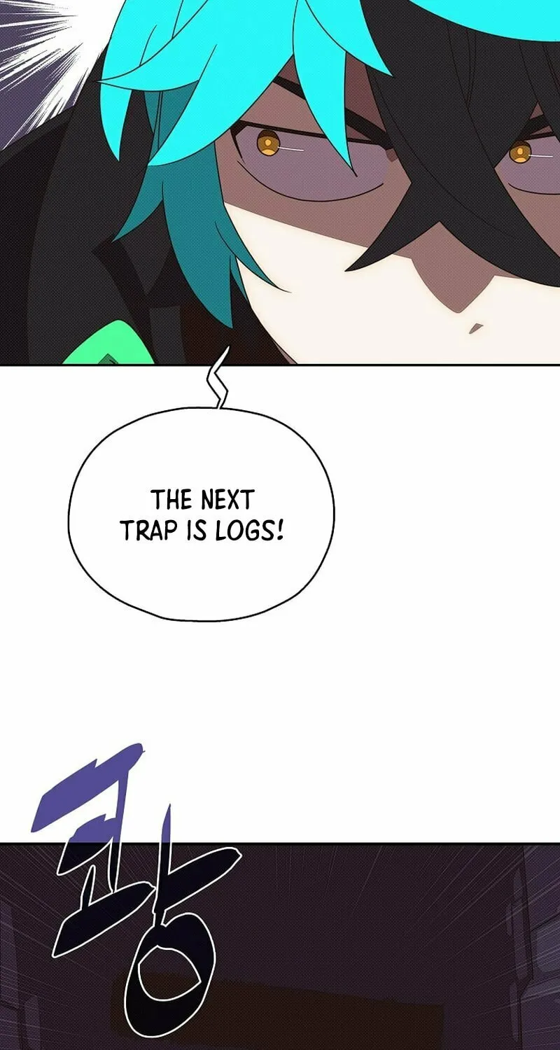 My Inventory Is Abnormal Chapter 22 page 11 - 