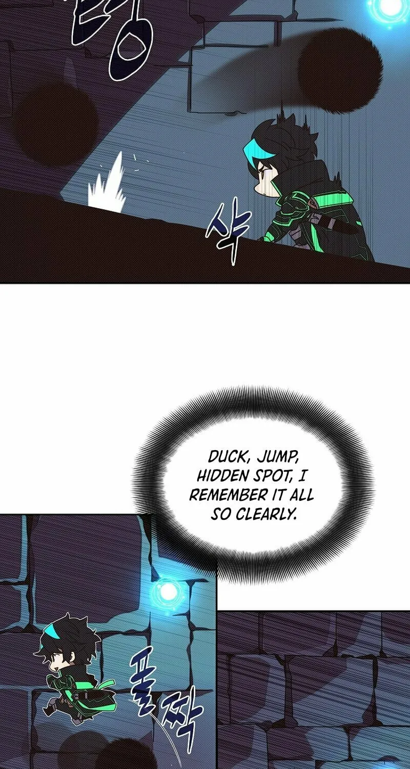 My Inventory Is Abnormal Chapter 22 page 13 - 