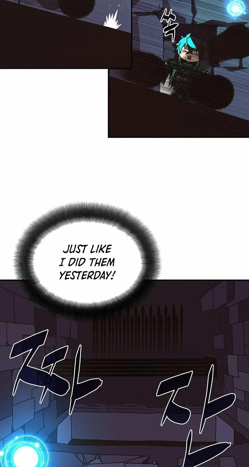 My Inventory Is Abnormal Chapter 22 page 14 - 