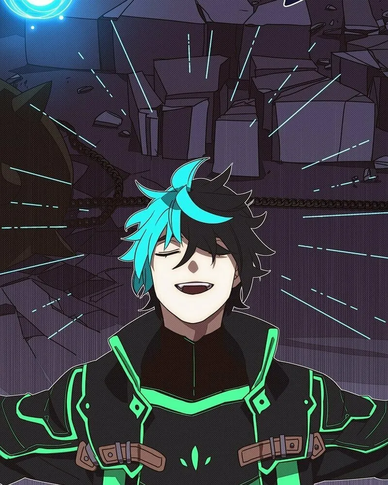 My Inventory Is Abnormal Chapter 22 page 15 - 