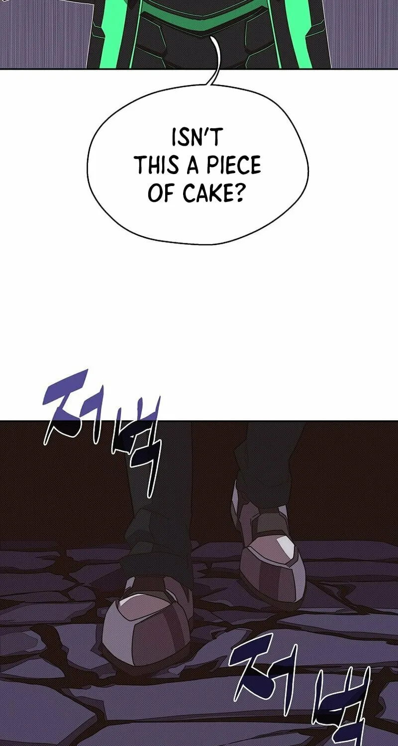 My Inventory Is Abnormal Chapter 22 page 16 - 