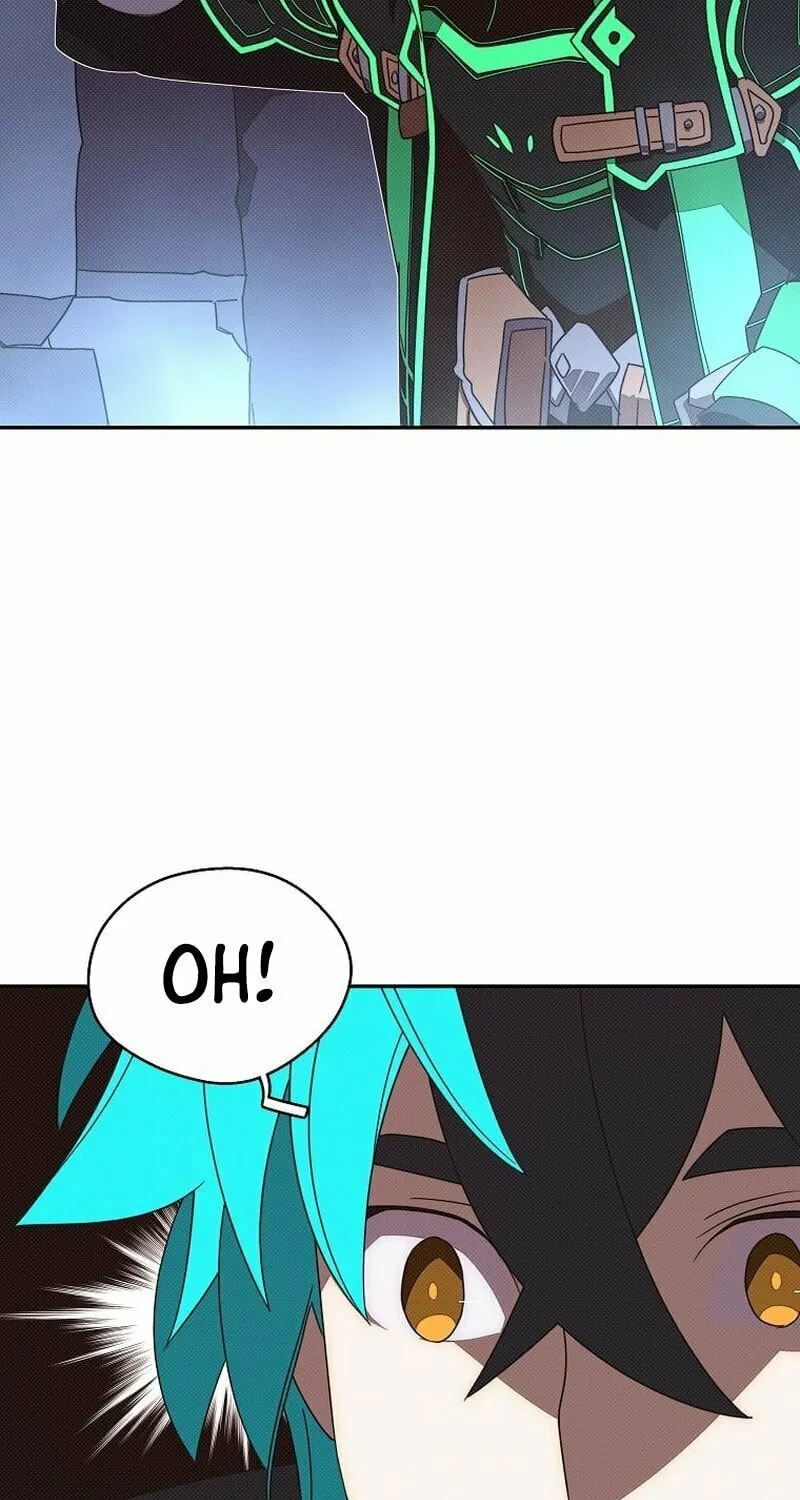 My Inventory Is Abnormal Chapter 22 page 18 - 