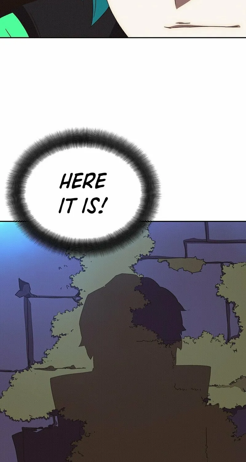 My Inventory Is Abnormal Chapter 22 page 19 - 