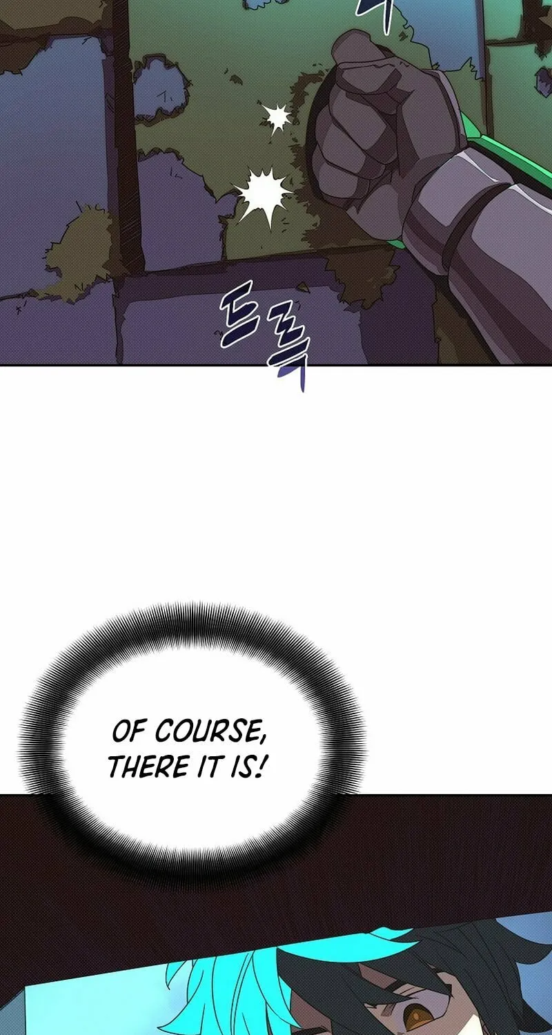 My Inventory Is Abnormal Chapter 22 page 21 - 