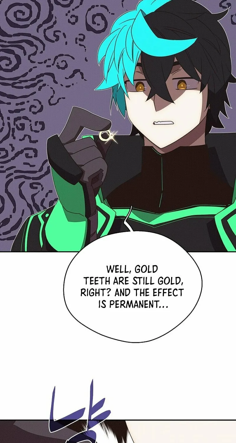 My Inventory Is Abnormal Chapter 22 page 24 - 