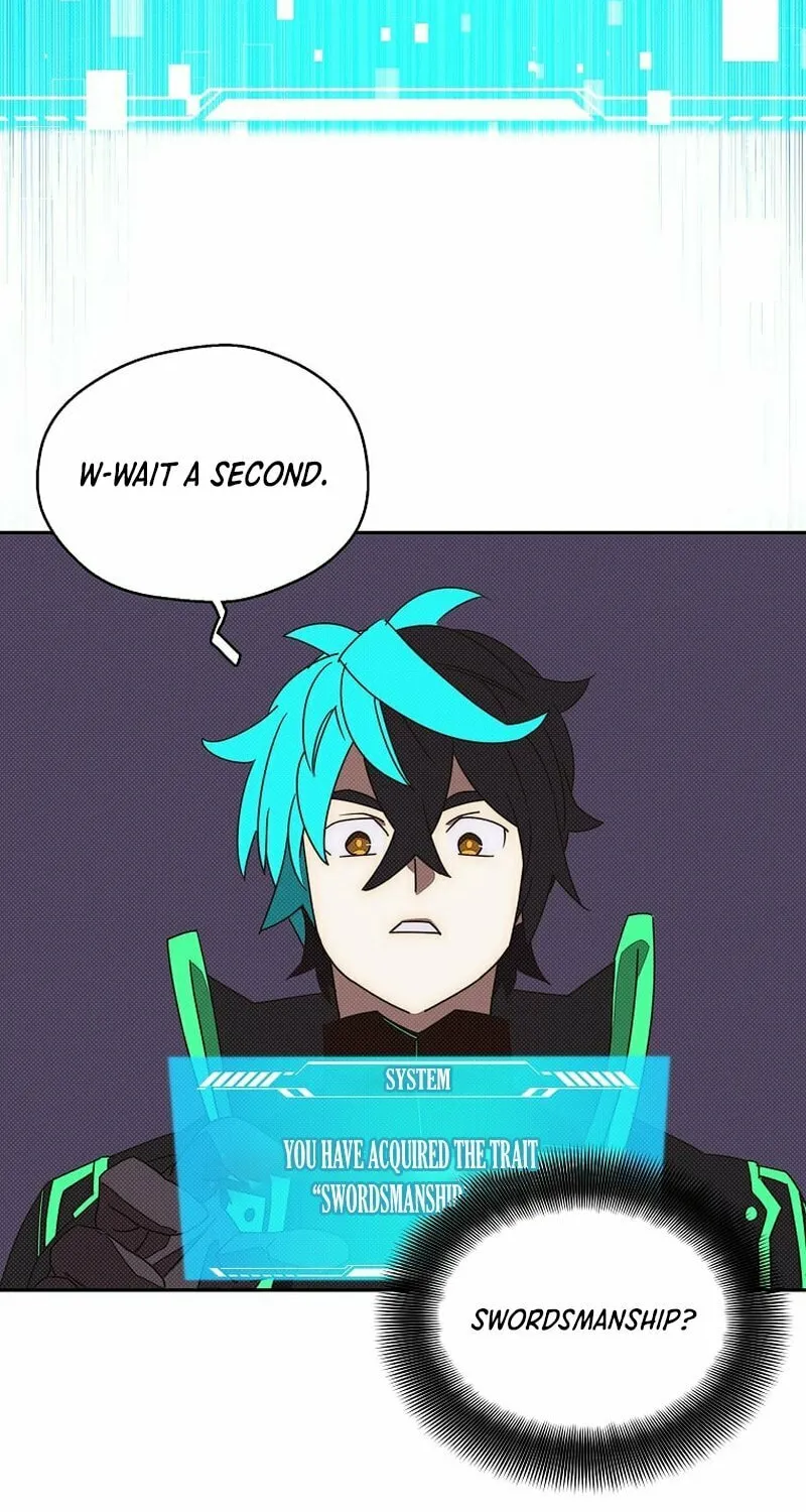 My Inventory Is Abnormal Chapter 22 page 34 - 