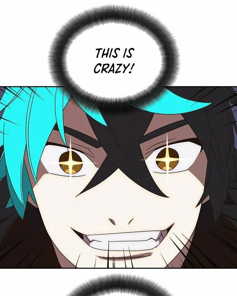 My Inventory Is Abnormal Chapter 22 page 35 - 