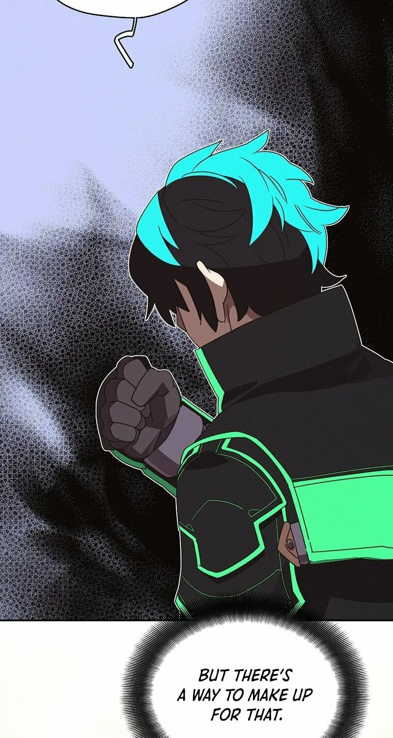My Inventory Is Abnormal Chapter 22 page 37 - 