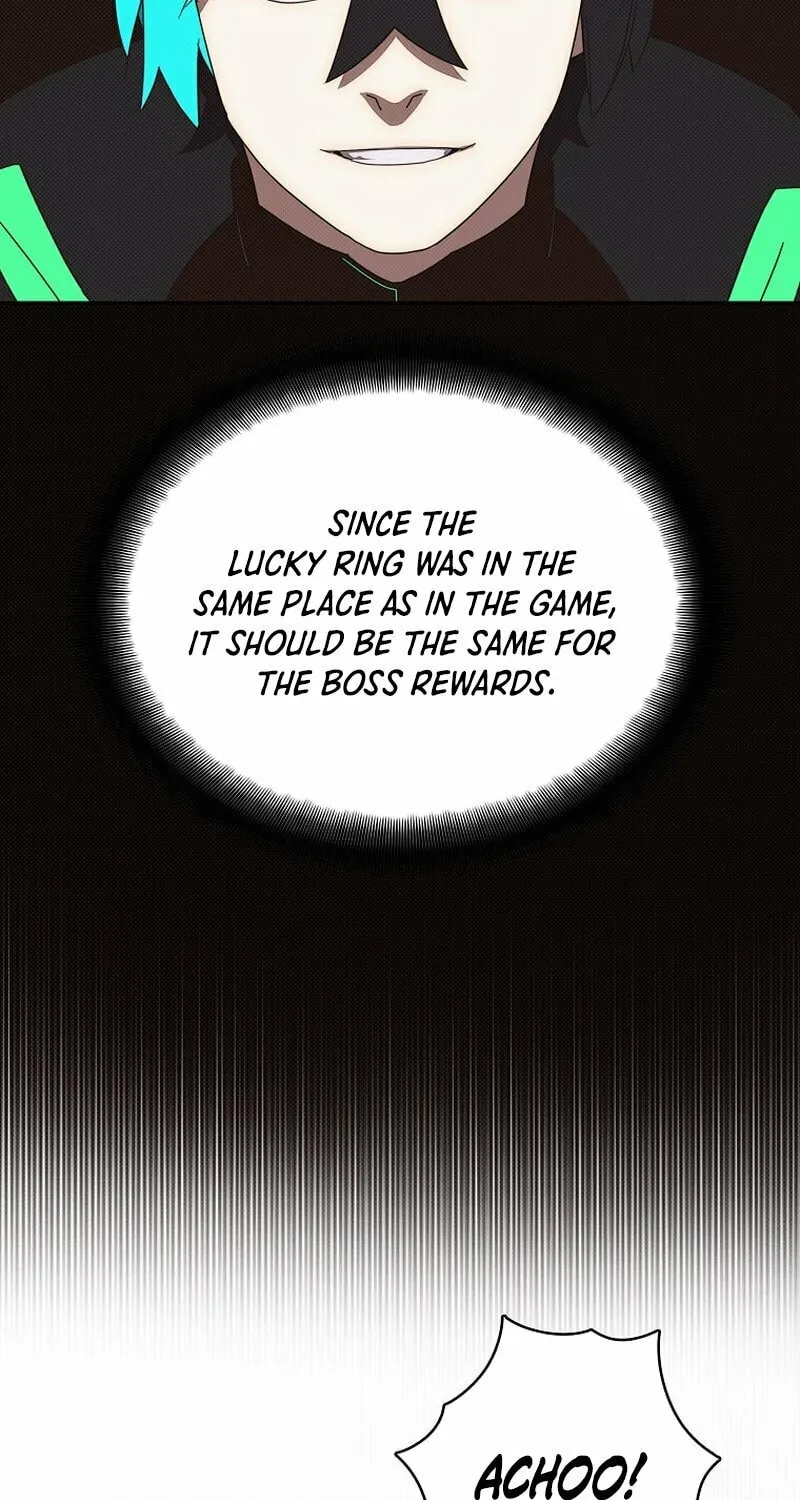 My Inventory Is Abnormal Chapter 22 page 41 - 