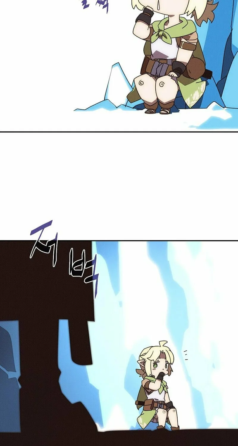 My Inventory Is Abnormal Chapter 22 page 43 - 