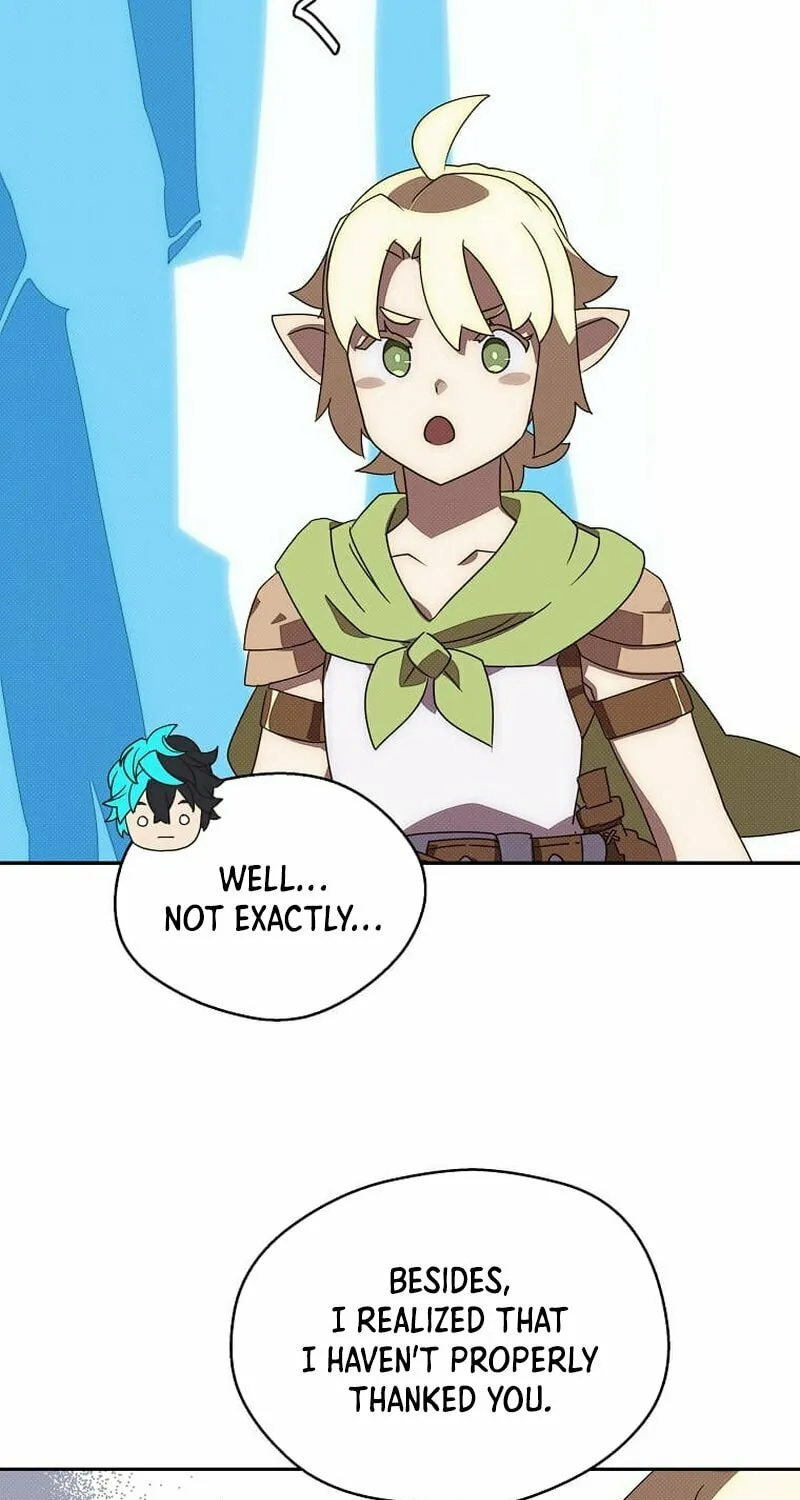 My Inventory Is Abnormal Chapter 22 page 46 - 