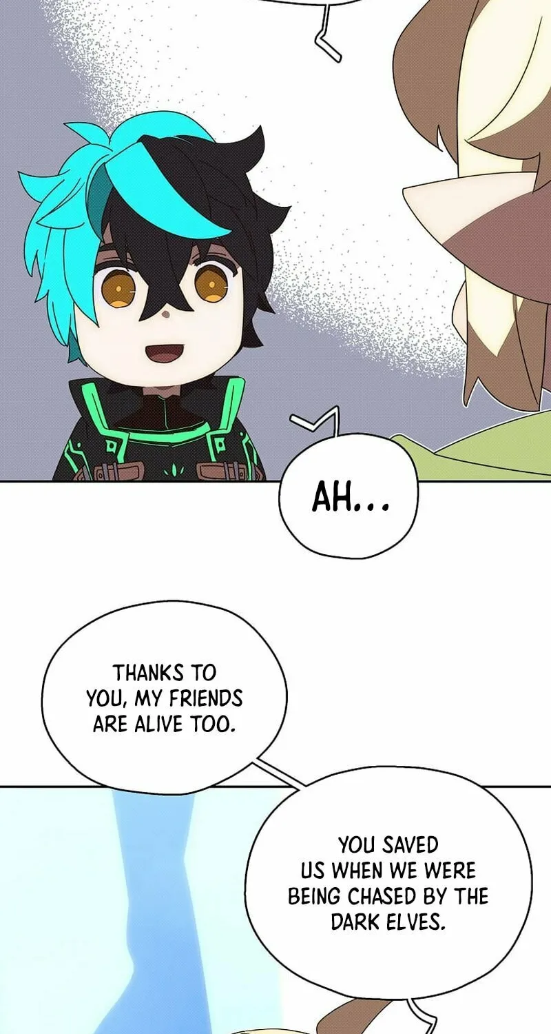 My Inventory Is Abnormal Chapter 22 page 47 - 