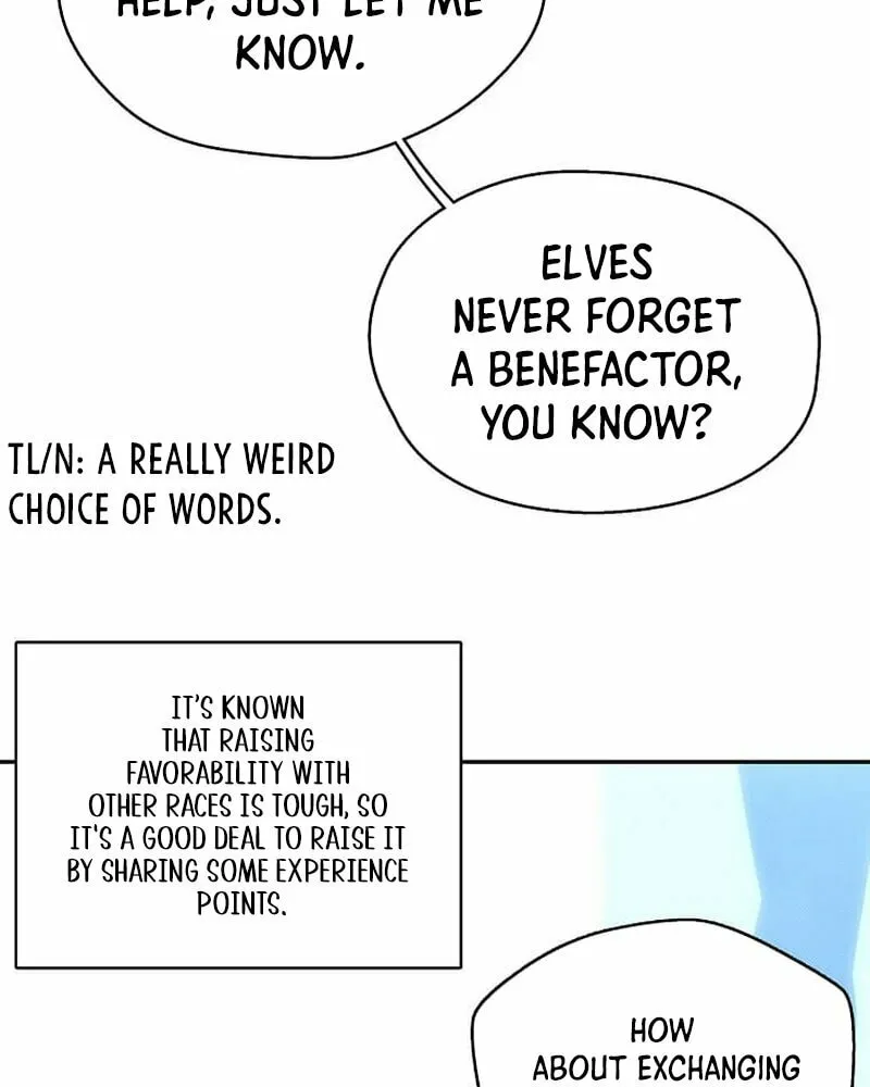 My Inventory Is Abnormal Chapter 22 page 50 - 