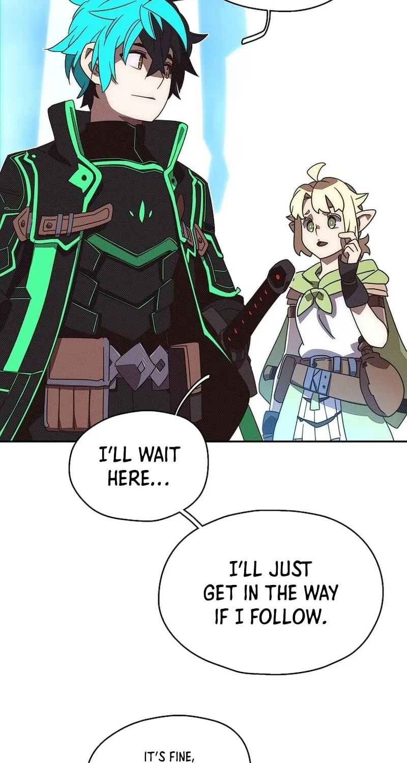 My Inventory Is Abnormal Chapter 22 page 52 - 