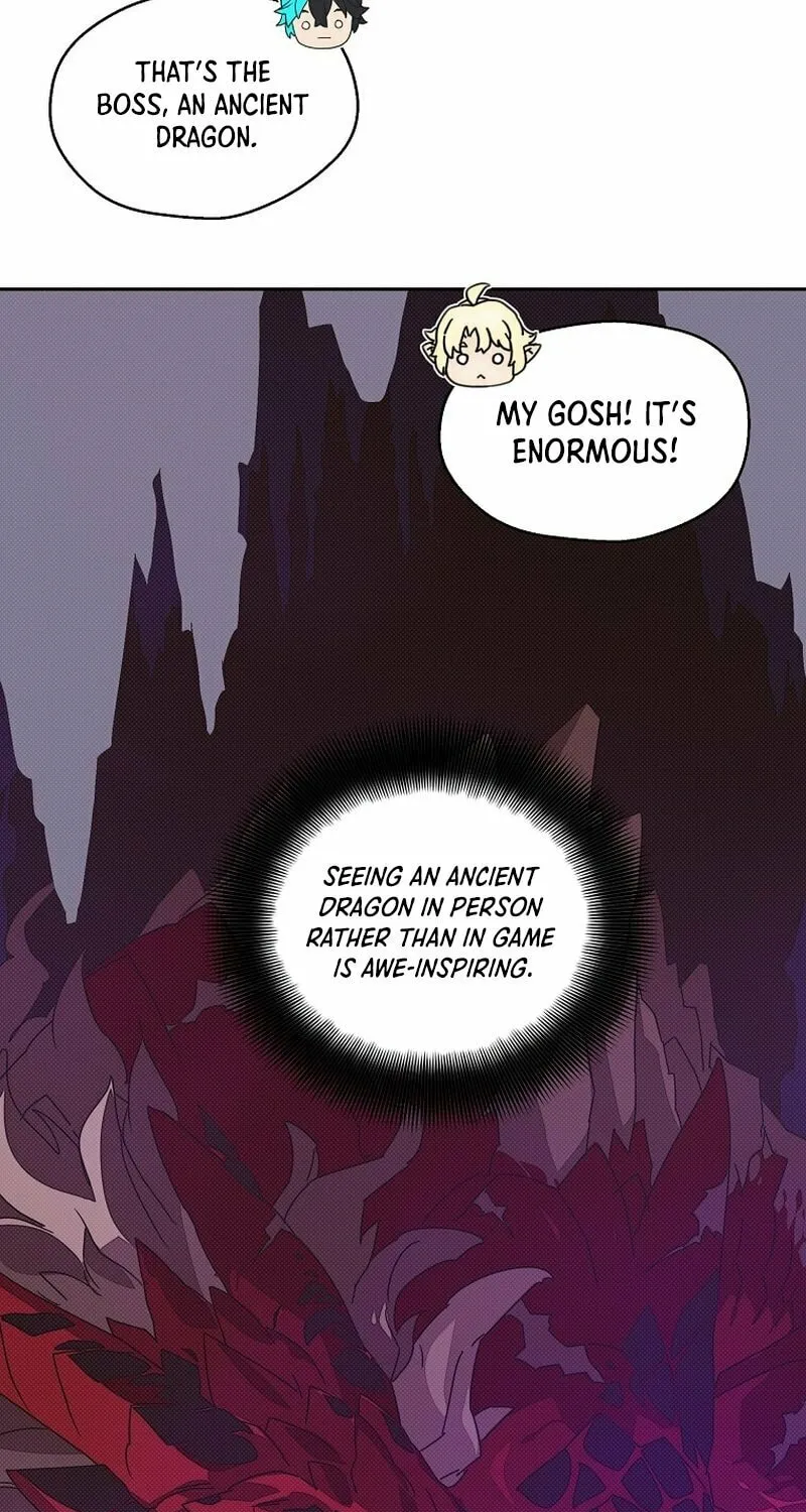 My Inventory Is Abnormal Chapter 22 page 56 - 