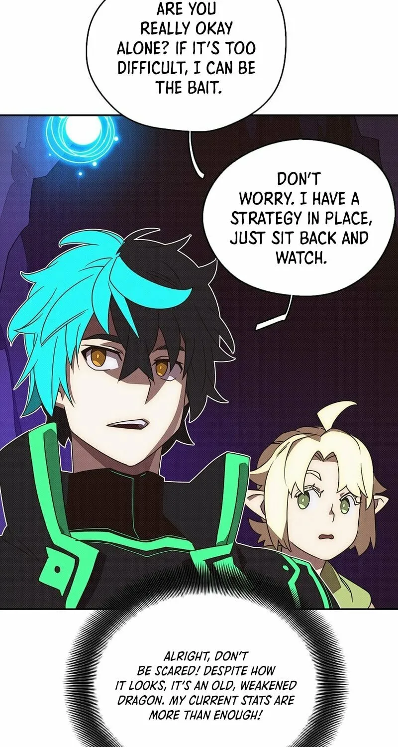 My Inventory Is Abnormal Chapter 22 page 58 - 
